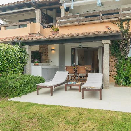 Apartment La Nina By Interhome Porto Rotondo Zewnętrze zdjęcie