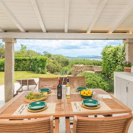 Apartment La Nina By Interhome Porto Rotondo Zewnętrze zdjęcie