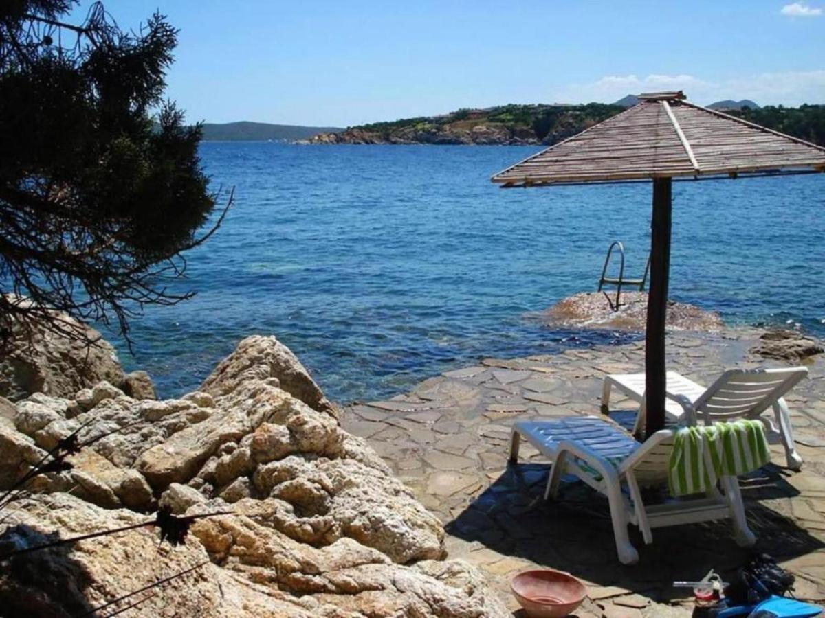 Apartment La Nina By Interhome Porto Rotondo Zewnętrze zdjęcie