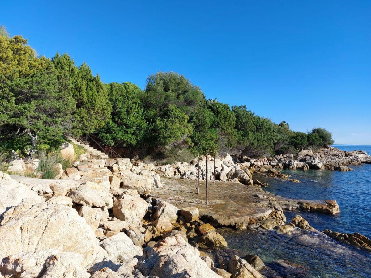 Apartment La Nina By Interhome Porto Rotondo Zewnętrze zdjęcie