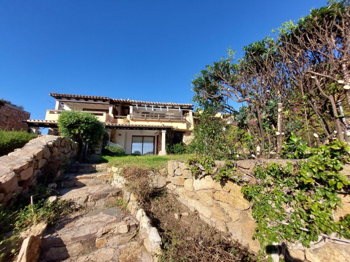Apartment La Nina By Interhome Porto Rotondo Zewnętrze zdjęcie