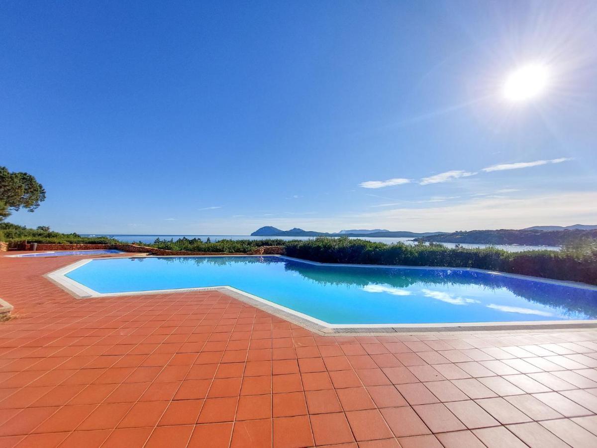 Apartment La Nina By Interhome Porto Rotondo Zewnętrze zdjęcie