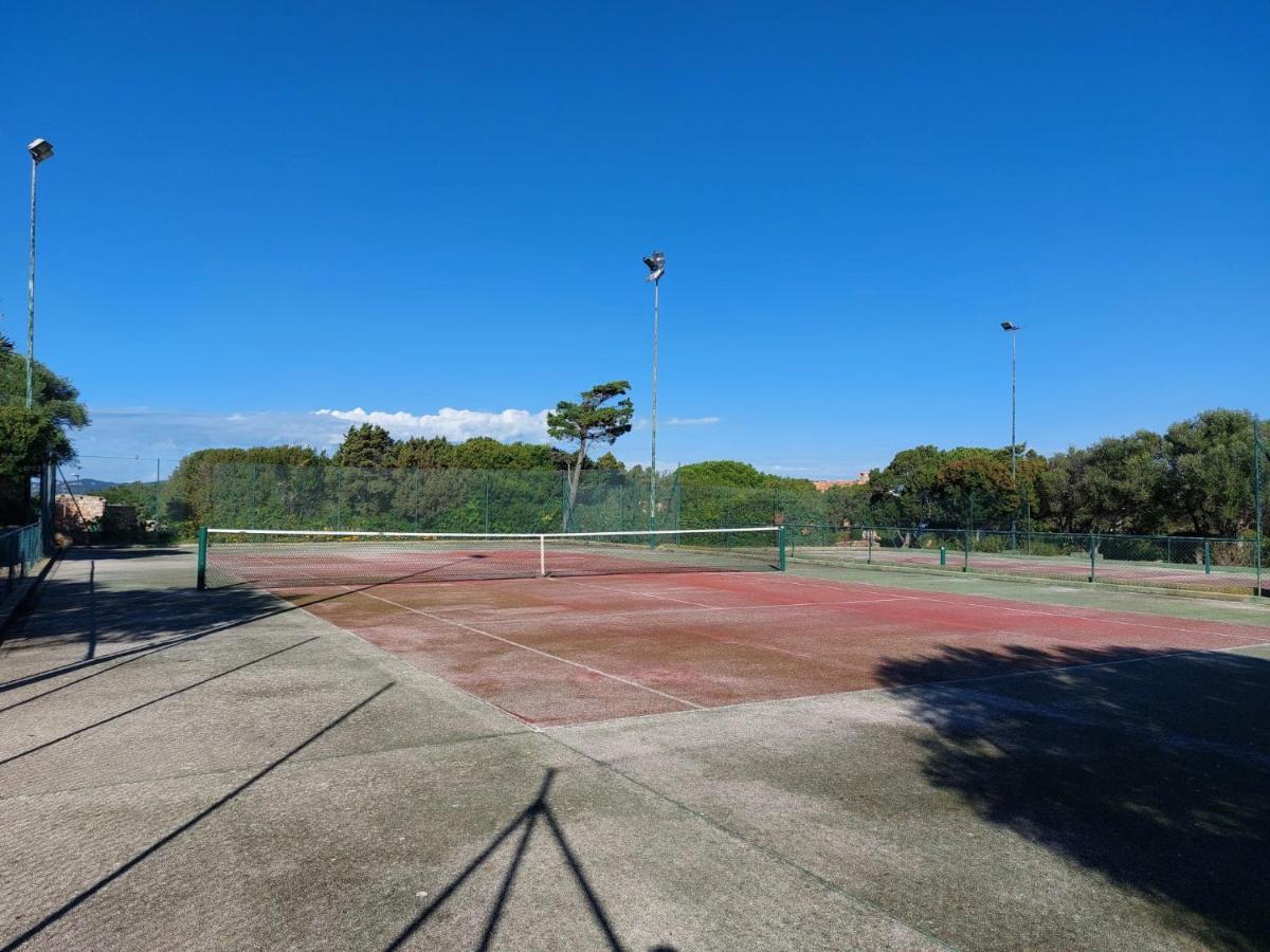 Apartment La Nina By Interhome Porto Rotondo Zewnętrze zdjęcie