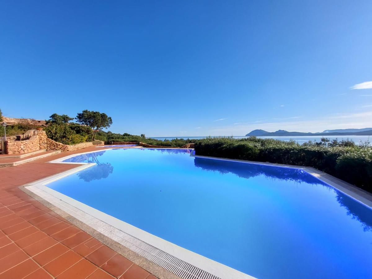 Apartment La Nina By Interhome Porto Rotondo Zewnętrze zdjęcie