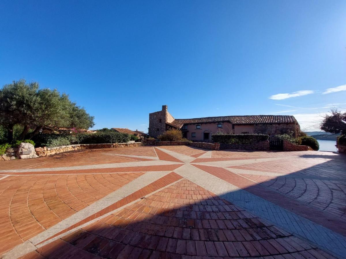 Apartment La Nina By Interhome Porto Rotondo Zewnętrze zdjęcie