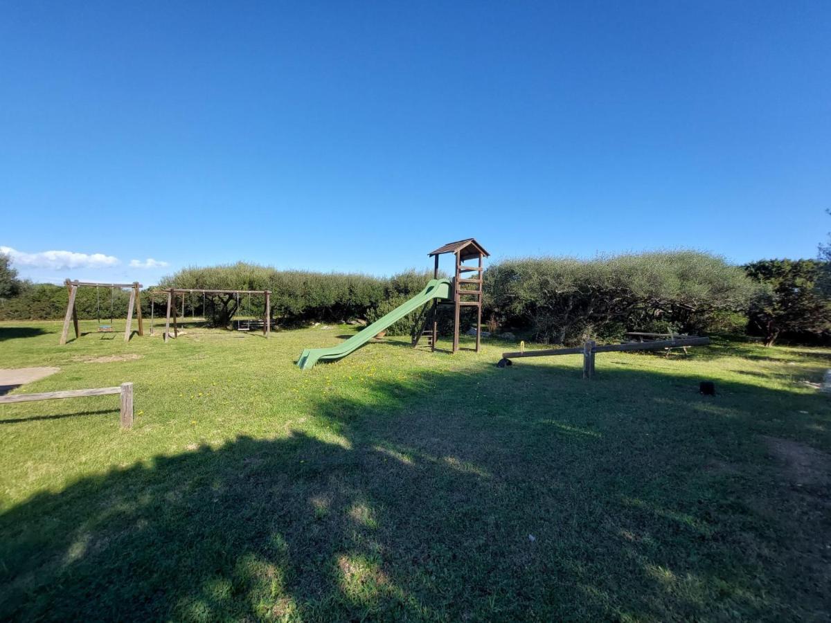 Apartment La Nina By Interhome Porto Rotondo Zewnętrze zdjęcie
