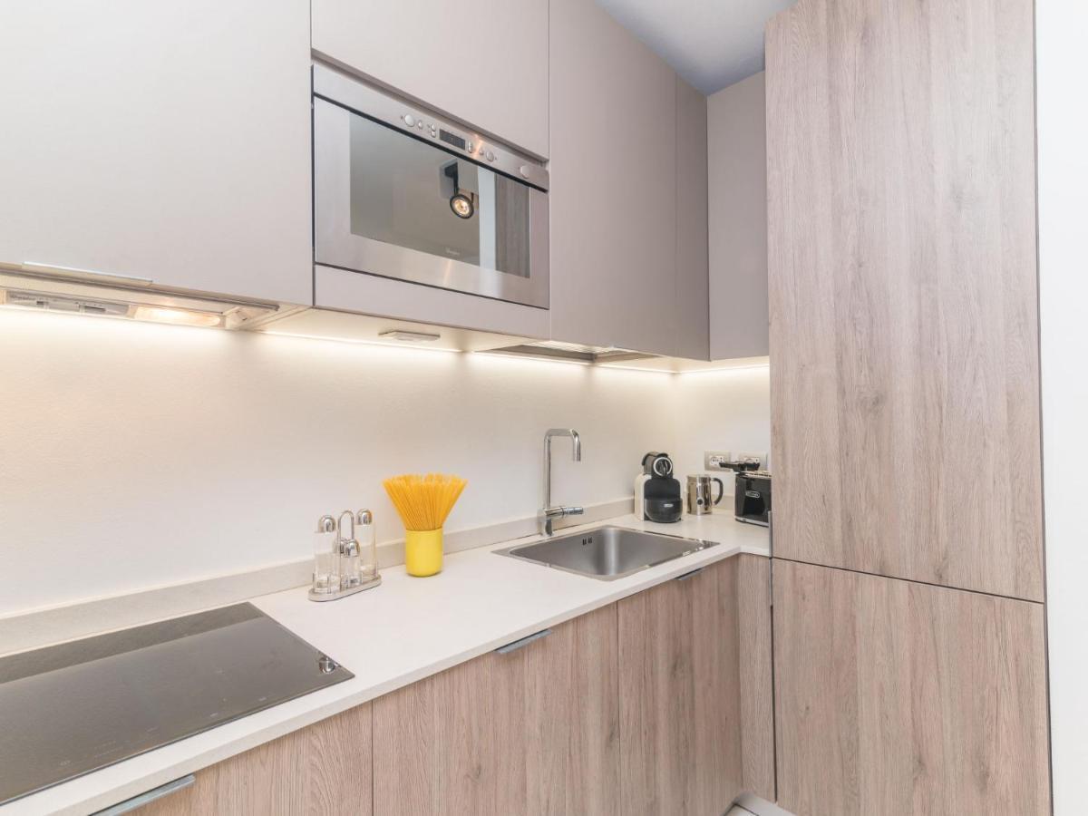 Apartment La Nina By Interhome Porto Rotondo Zewnętrze zdjęcie