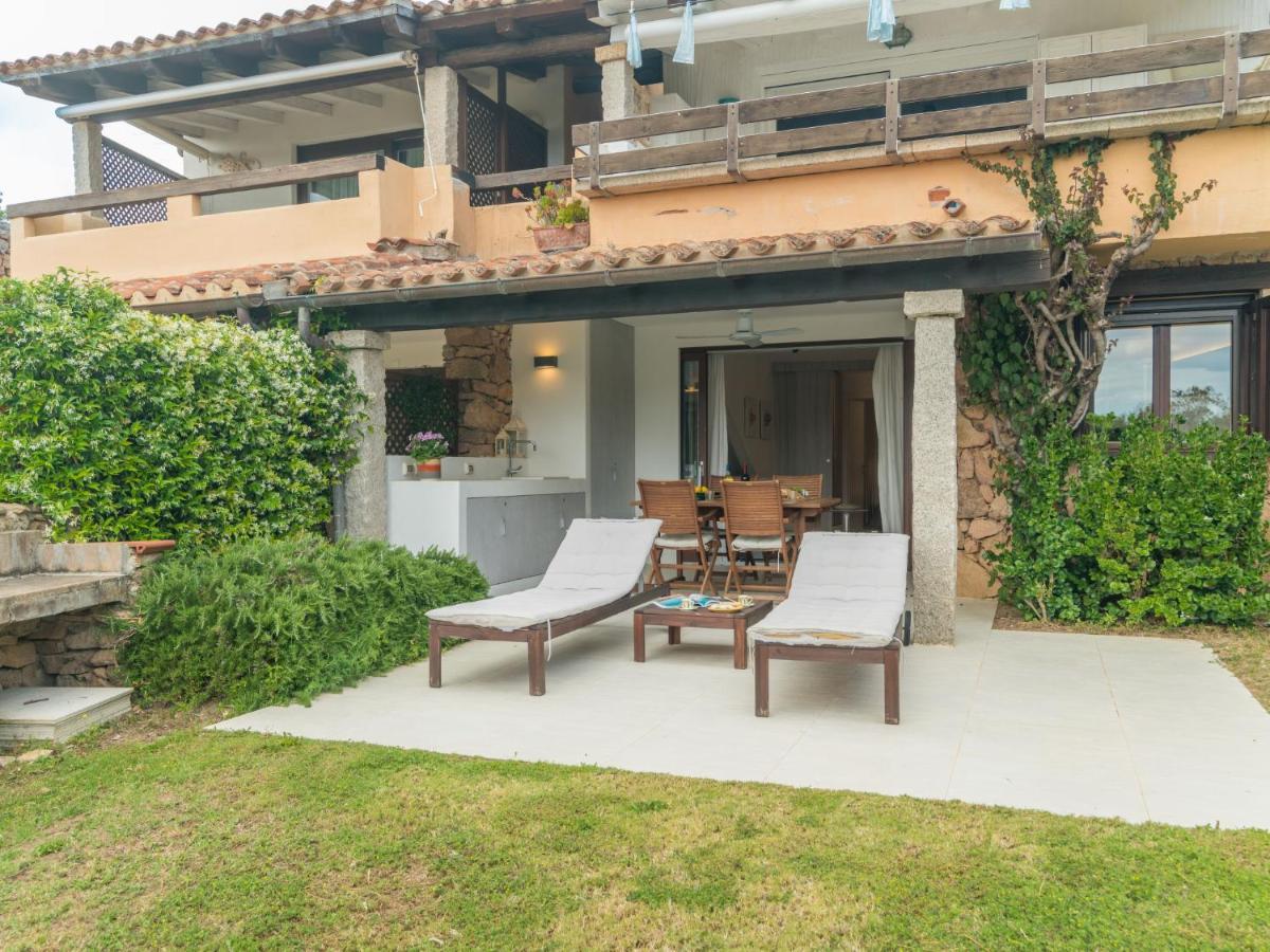Apartment La Nina By Interhome Porto Rotondo Zewnętrze zdjęcie