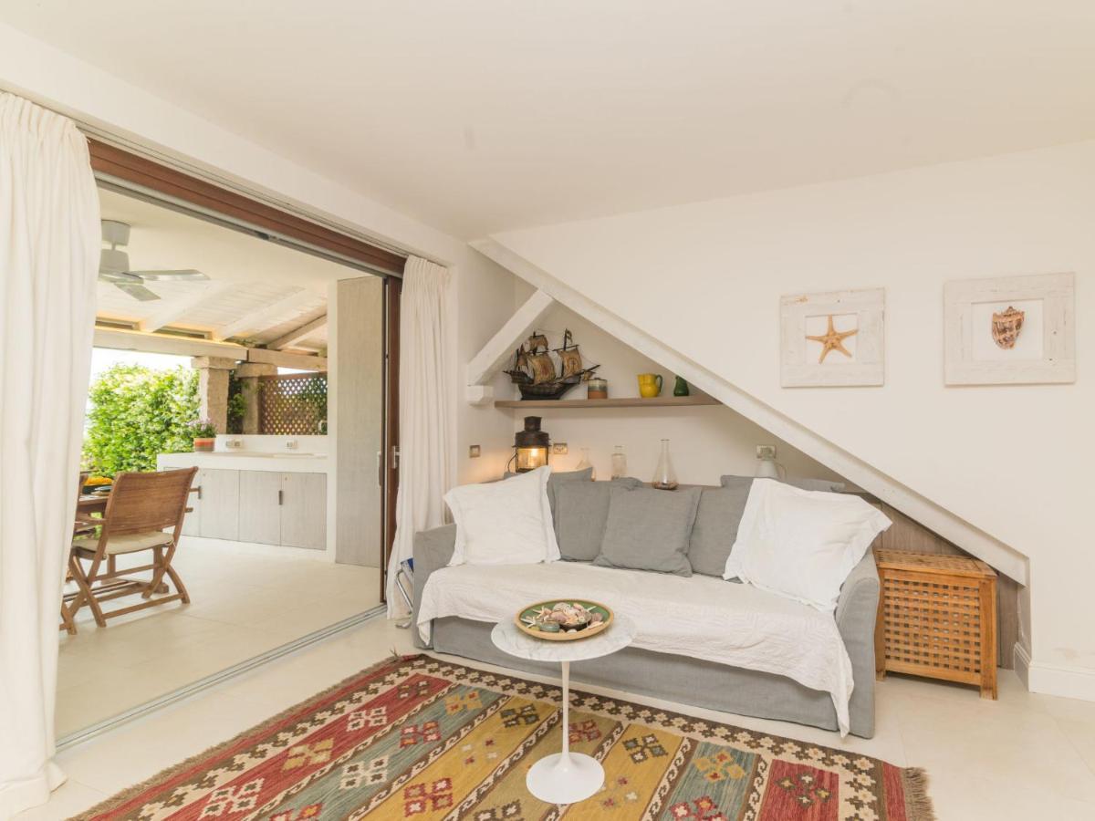 Apartment La Nina By Interhome Porto Rotondo Zewnętrze zdjęcie