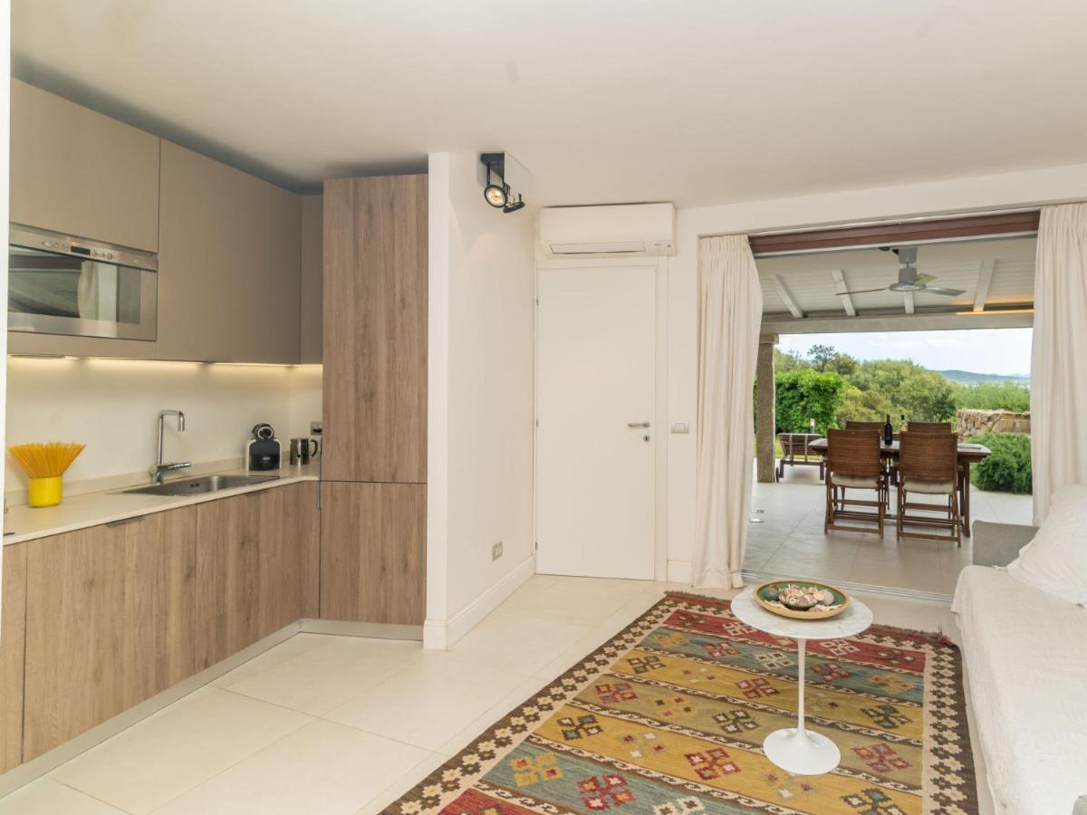 Apartment La Nina By Interhome Porto Rotondo Zewnętrze zdjęcie