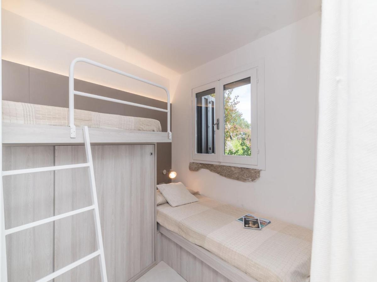Apartment La Nina By Interhome Porto Rotondo Zewnętrze zdjęcie