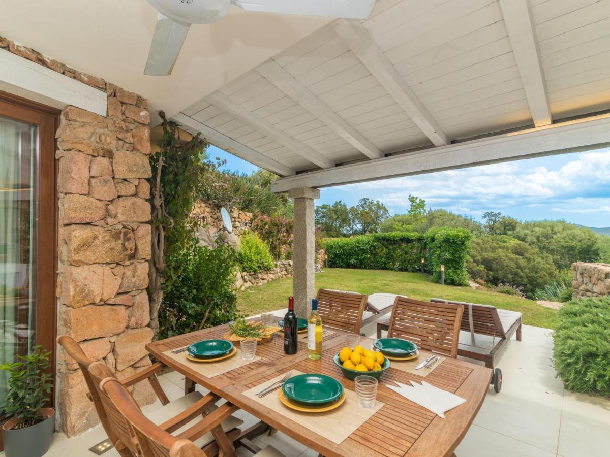 Apartment La Nina By Interhome Porto Rotondo Zewnętrze zdjęcie
