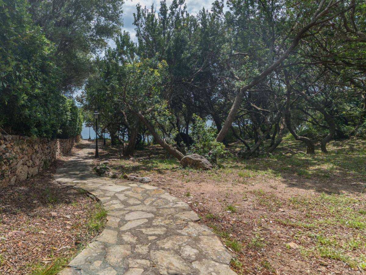Apartment La Nina By Interhome Porto Rotondo Zewnętrze zdjęcie