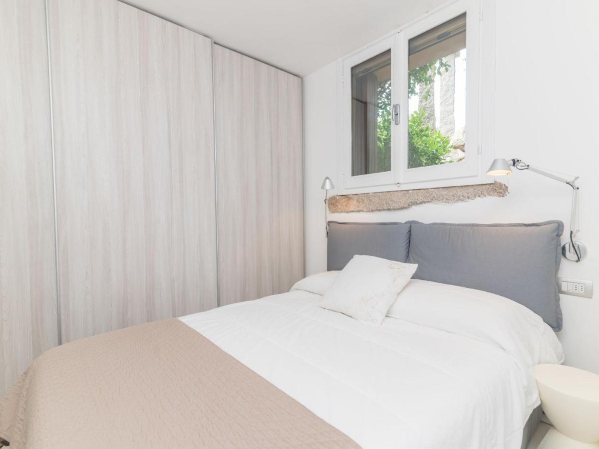 Apartment La Nina By Interhome Porto Rotondo Zewnętrze zdjęcie